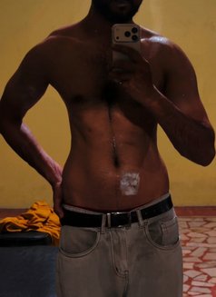 Ca Topper - Male escort in Gurgaon Photo 1 of 1