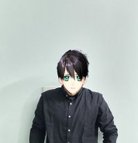 Sagar - Male escort in Jodhpur