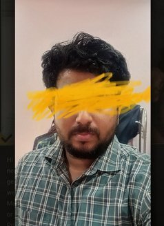 Mk Gigolo - Male escort in Kochi Photo 1 of 1