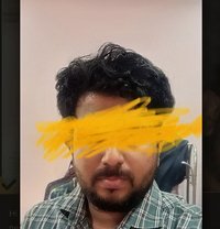 Mk Gigolo - Male ఎస్కార్ట్ in Kochi Photo 1 of 1