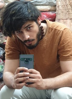 Darbadar - Male escort in New Delhi Photo 2 of 3