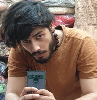 Darbadar - Male escort in New Delhi