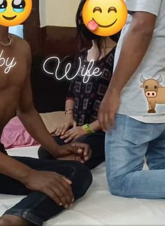 Rahul Royal the Bull - Male ఎస్కార్ట్ in Bangalore Photo 1 of 10