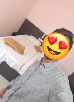 Rahul Royal the Bull - Male ఎస్కార్ట్ in Bangalore Photo 9 of 10