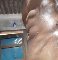 Rahul Royal the Bull - Male escort in Bangalore