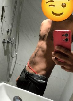 Rahul Royal the Bull - Male ఎస్కార్ట్ in Bangalore Photo 8 of 10