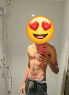 Rahul Royal the Bull - Male ఎస్కార్ట్ in Bangalore Photo 10 of 10