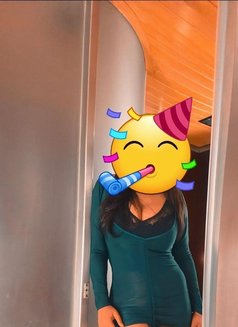 Anj in [Meet and Camshow] - एस्कॉर्ट in Mumbai Photo 2 of 4