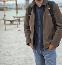 Abhiram - Male escort in Lucknow Photo 1 of 2