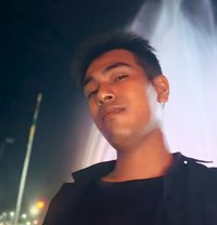 Biku - Male escort in Guwahati