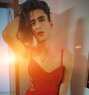 Aayaatt - Transsexual escort in Pune Photo 1 of 9