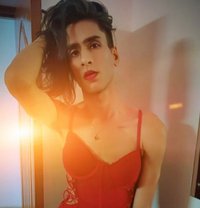 Aayaatt - Transsexual ఎస్కార్ట్ in Pune