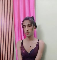 Aayaatt - Transsexual ఎస్కార్ట్ in Pune