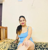 Jasmin - एस्कॉर्ट in Bangalore