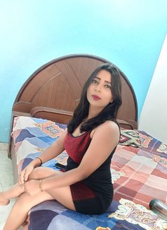 Priya - escort agency in New Delhi Photo 1 of 1