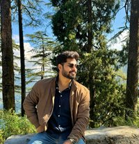 Rahul (Model) - Male Escort NCR - Male escort in New Delhi