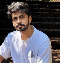 Rahul (Model) - Male Escort NCR - Male escort in New Delhi