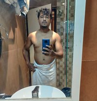 Sandy - Male escort in Kolkata