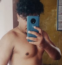 Sandy - Male escort in Kolkata
