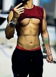 Max Golden Dick - Male எஸ்கார்ட் in Navi Mumbai Photo 1 of 2