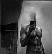 Max Golden Dick - Male escort in Navi Mumbai