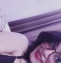 Alina - एस्कॉर्ट in New Delhi