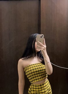 Jiya - escort in New Delhi Photo 4 of 4