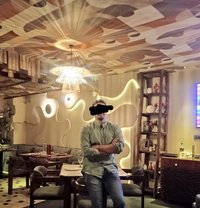 Sunny - Male ఎస్కార్ట్ in Gurgaon