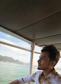 Kabir - Male escort in Ahmedabad Photo 1 of 1