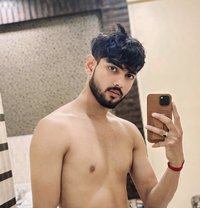 Subrata - Male escort in Kolkata