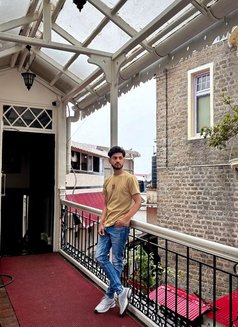 Subrata - Male escort in Kolkata Photo 3 of 3