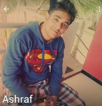 Ash - Male এস্কর্ট in Mumbai