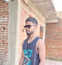 Yunus - Male escort in New Delhi