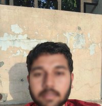 Mitu Your Lovely Partner - Male escort in jamnagar