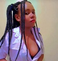 Essie - ఎస్కార్ట్ in Hyderabad