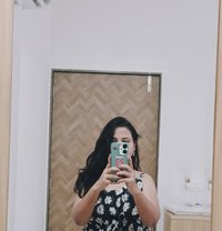 Saru - escort in Udaipur