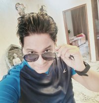 Rajdudecool - Male massage in Chandigarh