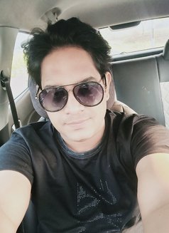 Rajdudecool - Male மசாஜ் in Chandigarh Photo 2 of 3