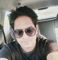 Rajdudecool - Male massage in Chandigarh