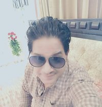 Rajdudecool - Male massage in Chandigarh