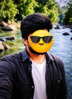 Sandysandy - Male escort in Bhubaneshwar Photo 1 of 1