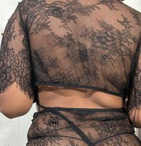 Shruthi - एस्कॉर्ट in Bangalore