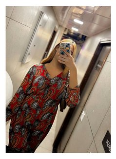 Webshow With Genuine Ruhani - एस्कॉर्ट in Mumbai Photo 2 of 11