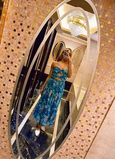 Webshow With Genuine Ruhani - एस्कॉर्ट in Mumbai Photo 5 of 11