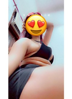 Webshow With Genuine Ruhani - एस्कॉर्ट in Mumbai Photo 6 of 11