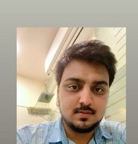 Independent Boy for Free Massage - Male ম্যাসেজ in Mumbai