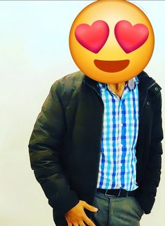 Love - Male एस्कॉर्ट in Jaipur Photo 2 of 4