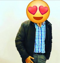 Love - Male escort in Jaipur