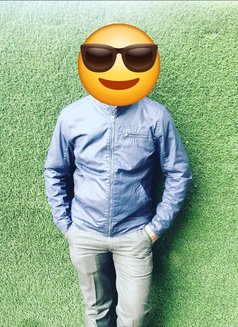 Love - Male एस्कॉर्ट in Jaipur Photo 4 of 4