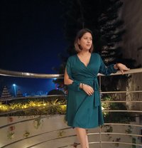 Patel - ఎస్కార్ట్ in Kolkata